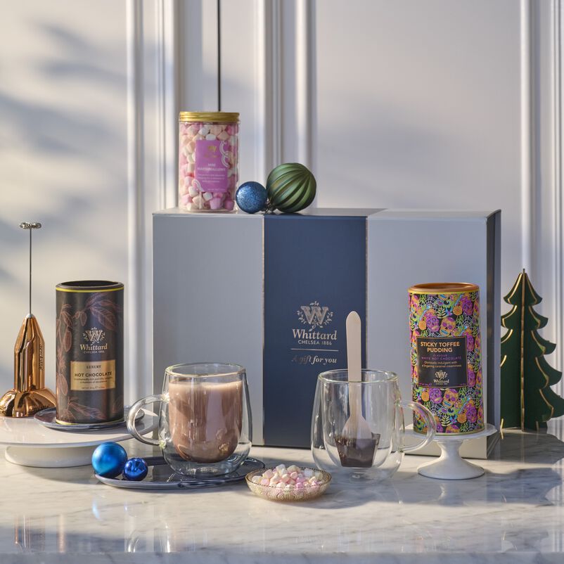 Cocoa Connoisseur Collection